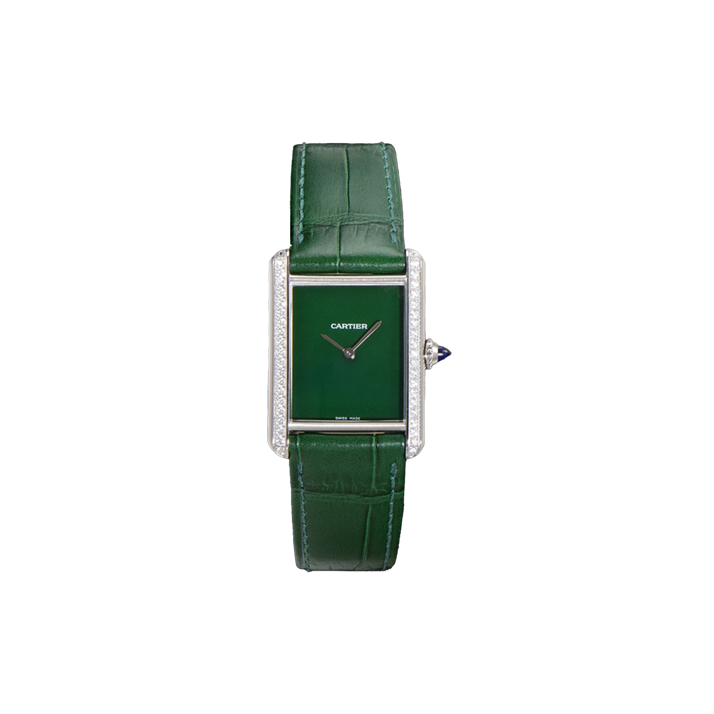Ca*t*er tank must de lm watch wsta0056